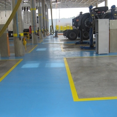 Flooring