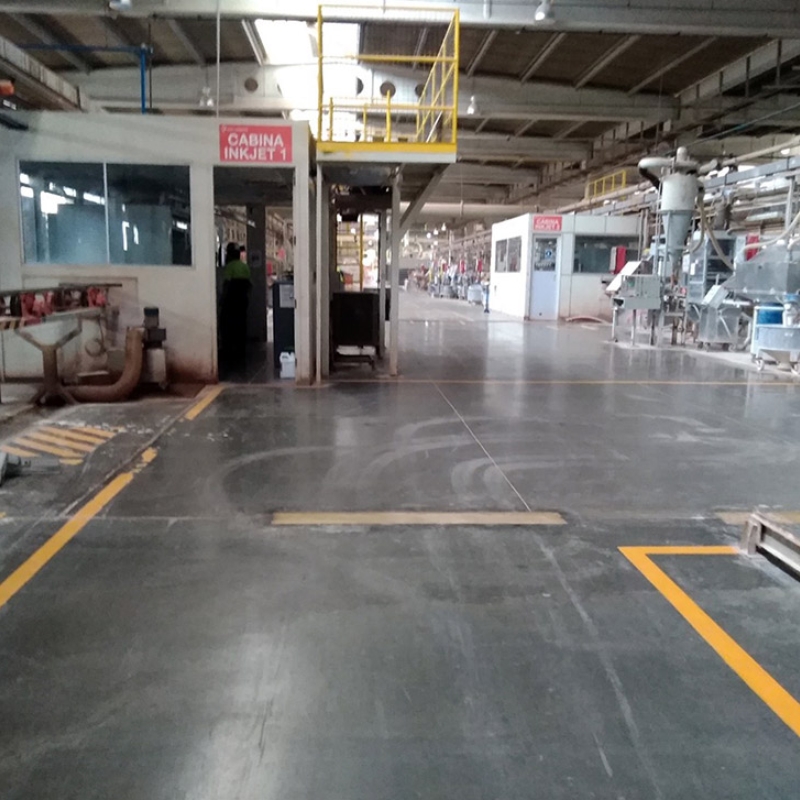 Flooring
