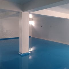 Flooring