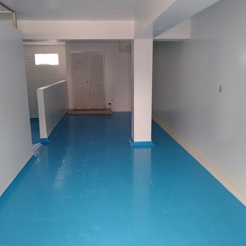 Flooring