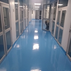 Flooring