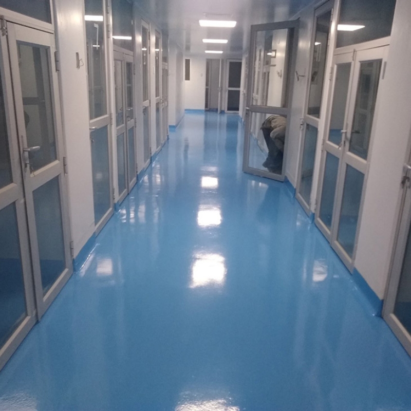 Flooring
