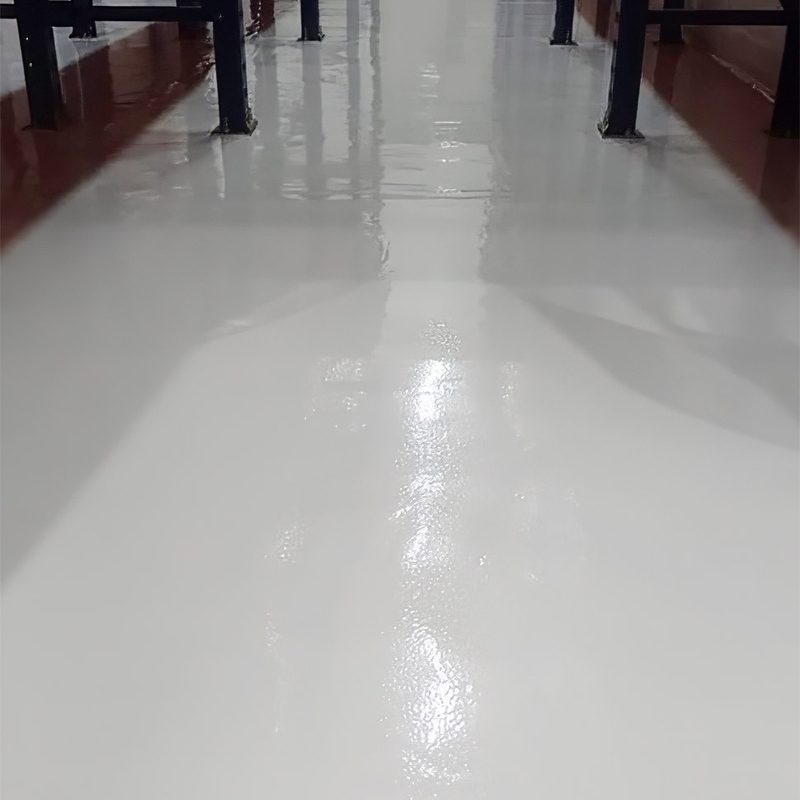 Flooring