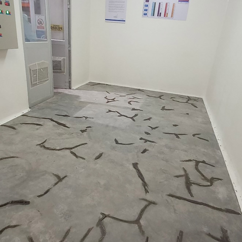 Flooring