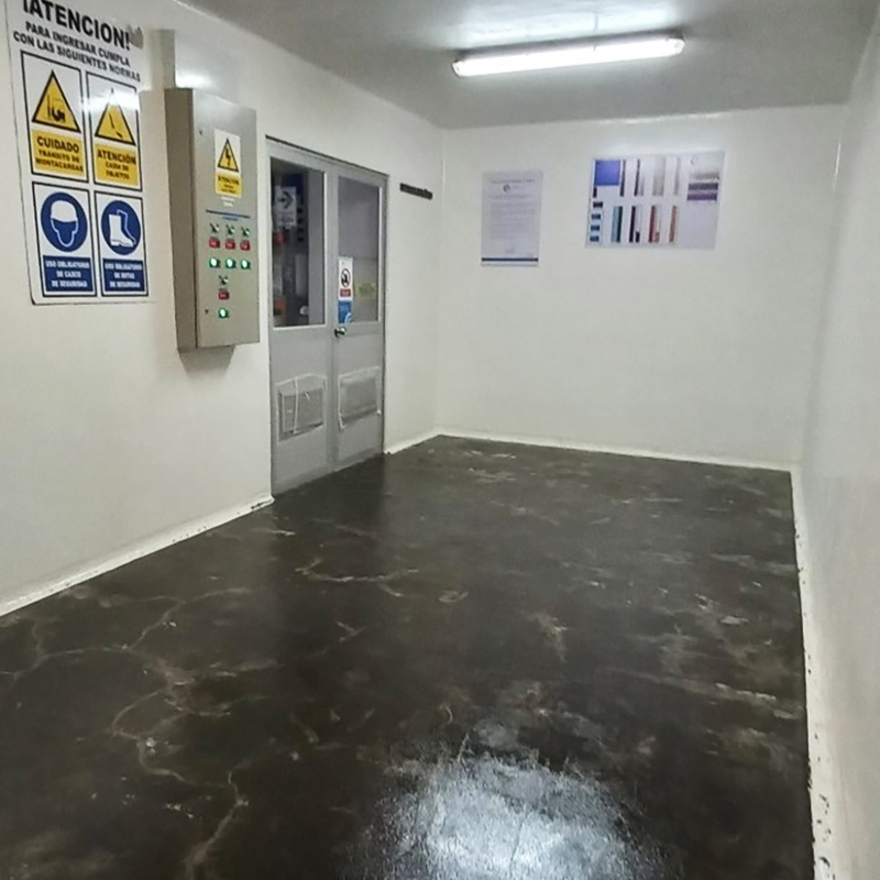 Flooring