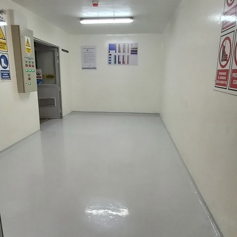 Flooring