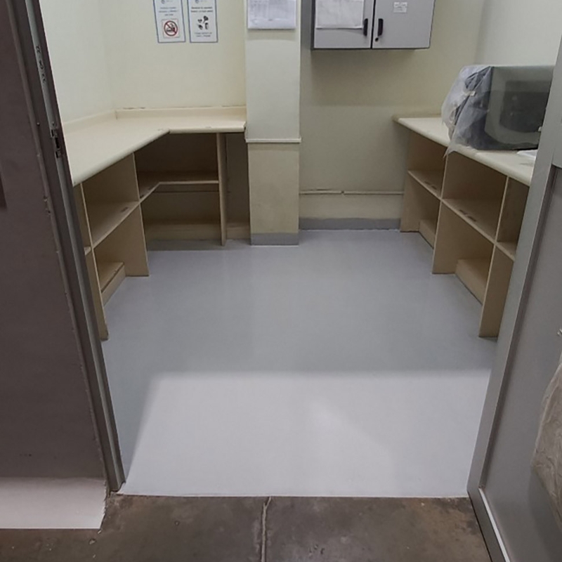 Flooring
